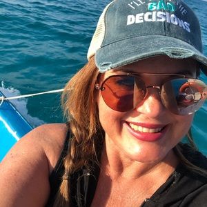 Meet your Posher, Tifany